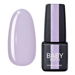 Lilac Train Gel Polish №018 6 мл
