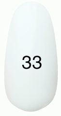 Гель лак №33 7 мл