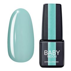 Green Sea Gel Polish №001 6 мл