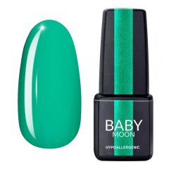Green Sea Gel Polish №003 6 мл