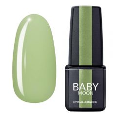 Green Sea Gel Polish №010 6 мл
