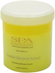 Crystal Mineral Scrub 1,64 кг