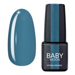 Cold Ocean Gel Polish №014 6 мл