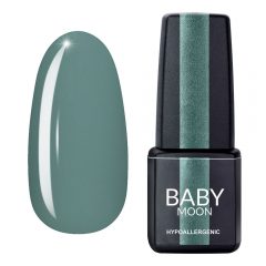 Cold Ocean Gel Polish №015 6 мл