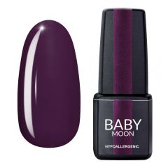Burgundy Gel Polish №006 6 мл