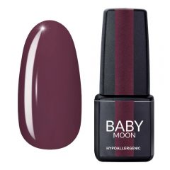 Burgundy Gel Polish №014 6 мл
