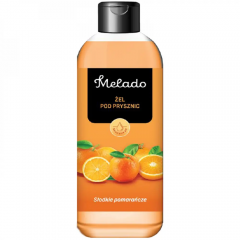 Shower Gel Orange 500 мл