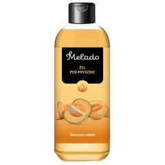 Shower Gel Juicy Melon 500 мл