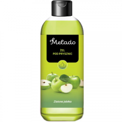Shower Gel Green Apple 500 мл