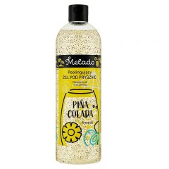 Shower Gel - Light Scrub Pina Colada 500 мл