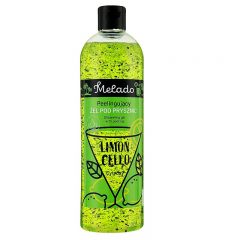 Shower Gel - Light Scrub Limoncello 500 мл