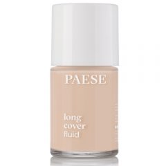 Tonal Cream Long Cover Fluid 0,5 Ivory 30 мл