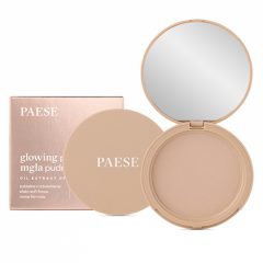 Glowing Powder №12 Natural Beige 10 г