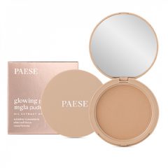 Glowing Powder №13 Golden Beige 10 г