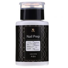 NANO Dehydrator Nail Prep 80 мл