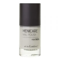 Menicare Nail Polish for Men №01 10 мл