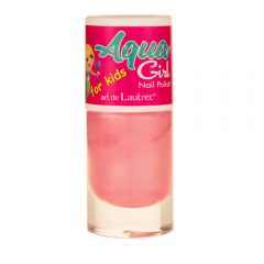 Aqua Girl Nail Polish for Kids №02 8 мл