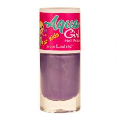 Aqua Girl Nail Polish for Kids №03 8 мл