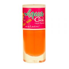 Aqua Girl Nail Polish for Kids №06 8 мл