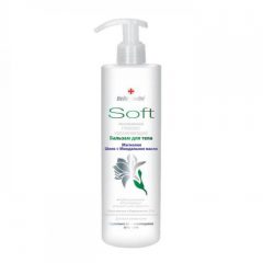 Soft Deep Moisturizing Body Balm 400 мл