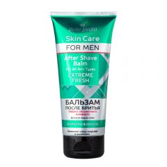 Skin Care for Men After Shave Balm Extreme Fresh 200 мл