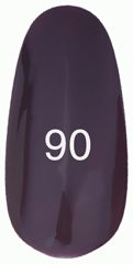 Гель лак №90 7 мл