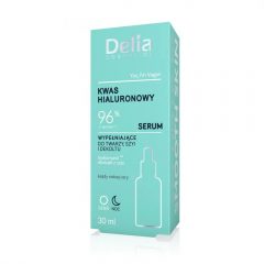 Hialuronic Acid Serum 30 мл