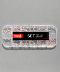 Set for Nail Design MIX №3