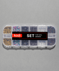 Set for Nail Design MIX №4