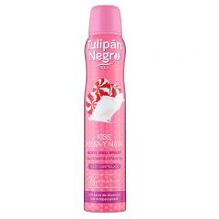 Strawberry Cream Deo Spray 200 мл
