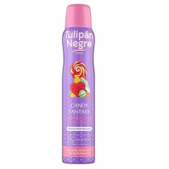 Candy Fantasy Deo Spray 200 мл