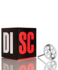 Podo Disc Domino 26 мм