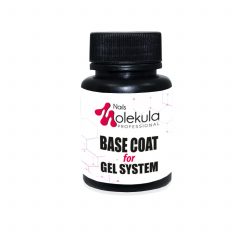 Base Coat for Gel System 30 мл
