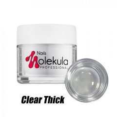 Gel №02 Clear Thick 30 мл