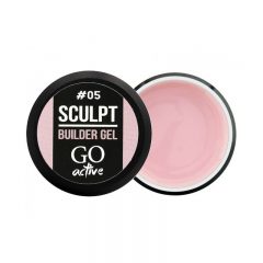 Sculpt Builder Gel 05 Natural 12 мл