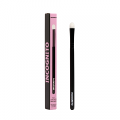 Incognito Flat Concealer Makeup Brush