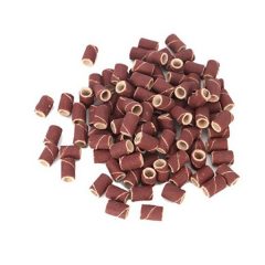 Cap-Nozzles for Nail Drill 120 грит 50 шт