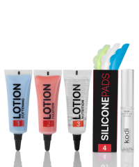 Set for Eyelash Biowave