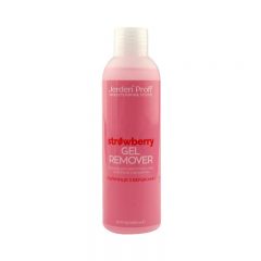 Strawberry Gel Remover 200 мл