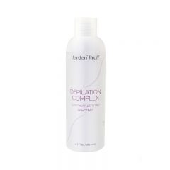 After Depilation Oil Grapes 200 мл