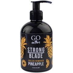 Strong Blade Callus Remover Pineapple 275 мл