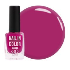Nail in Color №37 10 мл