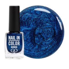 Nail in Color №44 10 мл
