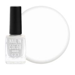 Nail in Color №50 10 мл