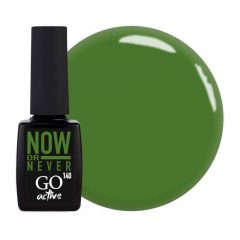 Gel Polish 140 10 мл