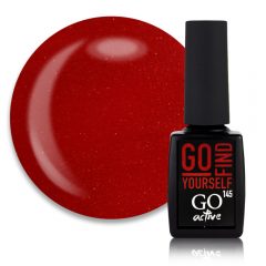 Gel Polish 145 10 мл