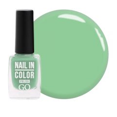 Nail in Color №52 10 мл