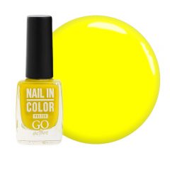 Nail in Color №56 10 мл