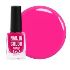 Nail in Color №60 10 мл