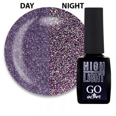 Gel Polish High Light 12 10 мл